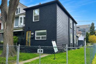 Detached House for Sale, 104 Benson Ave, Toronto, ON