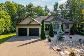Bungalow for Sale, 54 Vincent Cir, Tiny, ON