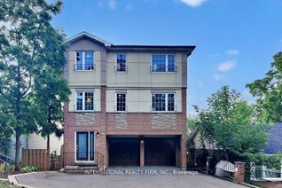 Detached House for Rent, 6 English St #Third Leve, Brampton, ON