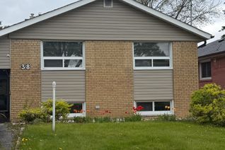 Property for Rent, 38 Westhumber Blvd E, Toronto, ON
