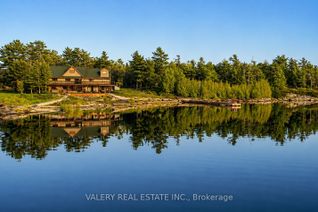Property for Sale, 20 Harrison Island N/A, The Archipelago, ON Property for Sale, 20 Harrison Island N/A, The Archipelago, ON