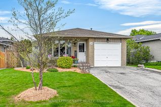 Backsplit for Sale, 135 Independence Dr, Hamilton, ON