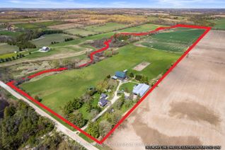 Property for Sale, 341727 Concession Rd 2 NDR N/A, West Grey, ON Property for Sale, 341727 Concession Rd 2 NDR N/A, West Grey, ON