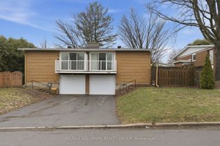 Bungalow for Sale, 69 Woodmount Cres, Cityview - Parkwoods Hills - Rideau Shore, ON