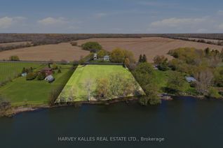 Property for Sale, 8912 Loyalist Pkwy, Greater Napanee, ON
