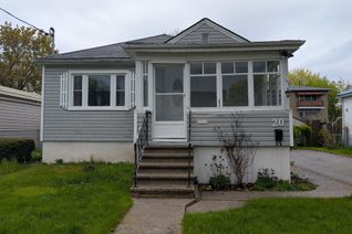 Bungalow for Rent, 20 Wellington Cres, Belleville, ON