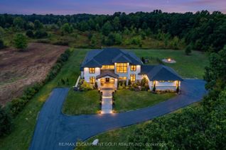 Detached House for Sale, 13791 Montrose Rd, Niagara Falls, ON