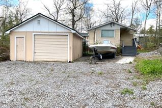 Detached House for Sale, 488 Kennedy Dr, Trent Lakes, ON
