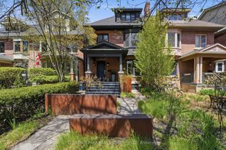 Property for Sale, 154 Cottingham St, Toronto, ON