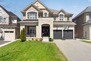 Detached House for Sale, 11 Carm Shier Ct, Newmarket, ON