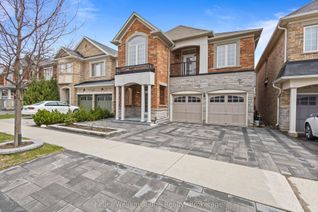 Detached House for Rent, 4268 Murvel Ave, Burlington, ON