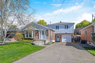 Property for Sale, 45 Shelley St, Halton Hills, ON