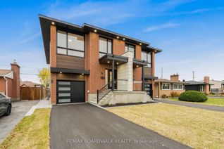 Property for Rent, 1348 Avenue Q Ave #B, Alta Vista and Area, ON