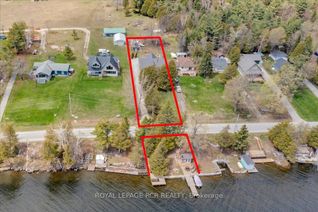 Detached House for Sale, 1093 North Bay Dr, Kawartha Lakes, ON
