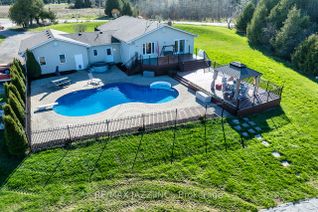 Bungalow for Sale, 3 Royal Oak Rd, Kawartha Lakes, ON