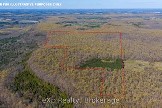 Vacant Residential Land for Sale, PT LT 14 2nd Concession Rd N, Meaford, ON