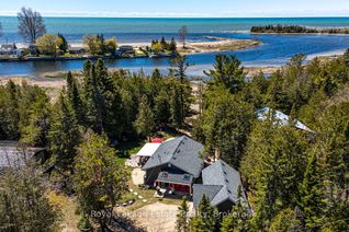 Detached House for Sale, 61 Sog Je Wa Sa Dr, Native Leased Lands, ON