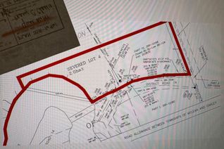 Property for Sale, 00 Crawford Rd, Bracebridge, ON Property for Sale, 00 Crawford Rd, Bracebridge, ON
