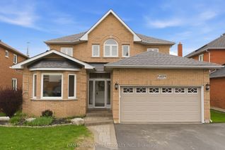 Detached House for Sale, 122 Robert Adams Dr, Clarington, ON Detached House for Sale, 122 Robert Adams Dr, Clarington, ON