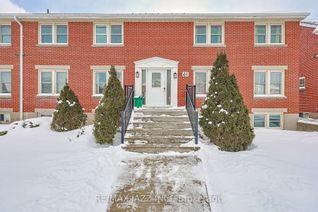 Property for Rent, 61 Aberdeen St #5, Oshawa, ON