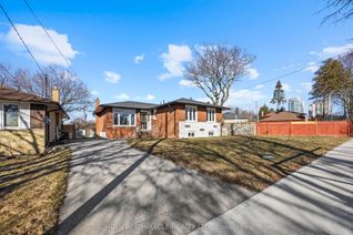 Property for Sale, 46 Flintwick Dr, Toronto, ON