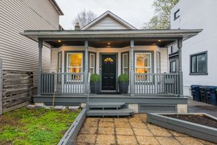 Detached House for Sale, 203 Rhodes Ave, Toronto, ON Detached House for Sale, 203 Rhodes Ave, Toronto, ON