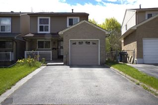 Property for Rent, 11 Nabob Cres #UPPER, Toronto, ON