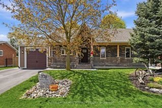 Detached House for Sale, 178 Parkview Cres, Newmarket, ON