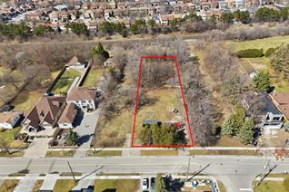 Property for Sale, 196 Crestwood Rd, Vaughan, ON