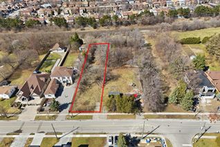 Property for Sale, 198 Crestwood Rd, Vaughan, ON