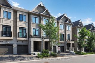 Property for Sale, 10 William Adams Ln, Richmond Hill, ON