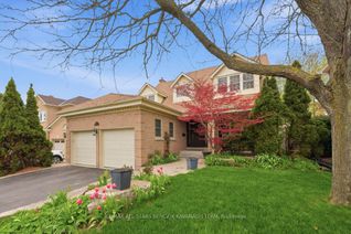 Detached House for Sale, 116 Longwater Chase, Markham, ON Detached House for Sale, 116 Longwater Chase, Markham, ON