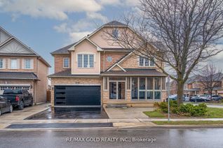 Property for Sale, 46 Egypt Dr, Brampton, ON
