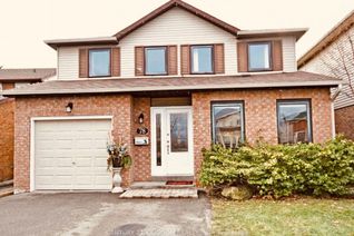 Property for Rent, 78 Floribunda Cres #Main, Brampton, ON