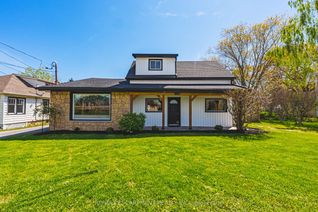 Bungaloft for Sale, 3865 Victoria Ave, Lincoln, ON