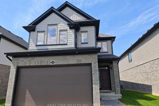 Detached House for Sale, 1240 Emma Chase Dr, London North, ON Detached House for Sale, 1240 Emma Chase Dr, London North, ON