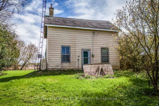 Property for Sale, 250 HARRIS St, Wellington North, ON