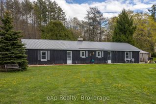 Property for Sale, 498170 Concession 6 N N/A, Meaford, ON