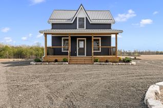 Residential Farm for Sale, 6161 Trafalgar St, Thames Centre, ON