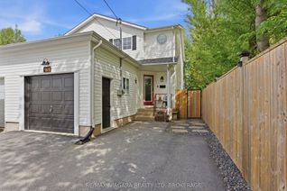 Semi-Detached House for Sale, 25 Beverly St, St. Catharines, ON