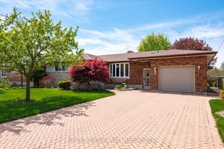 Detached House for Sale, 6 Harcove St, St. Catharines, ON