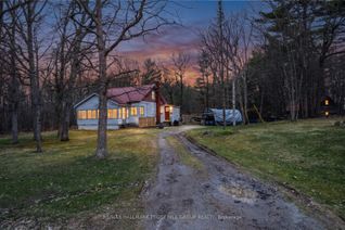 Detached House for Sale, 1301 Honey Harbour Rd, Georgian Bay, ON Detached House for Sale, 1301 Honey Harbour Rd, Georgian Bay, ON