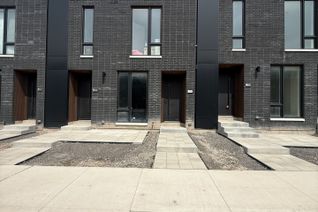 Freehold Townhouse for Rent, 102 Everett Common, St. Catharines, ON