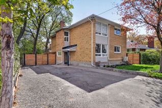 Property for Rent, 541 Evered Ave #3, Westboro - Hampton Park, ON