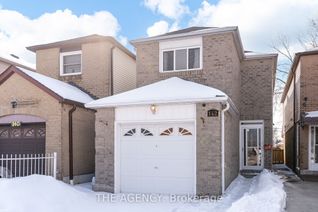 House for Sale, 142 Greenbrae Circuit, Toronto, ON House for Sale, 142 Greenbrae Circuit, Toronto, ON