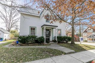 Property for Rent, 330 Botsford St #2, Newmarket, ON