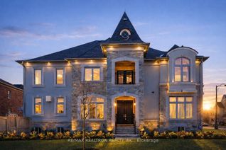 House for Sale, 12 Hurst Ave, Vaughan, ON