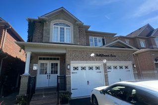 Property for Rent, 39 Bellflower Ln, Brampton, ON