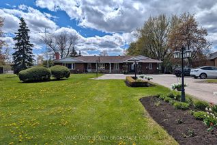 Property for Sale, 8070 Hornby Rd, Halton Hills, ON