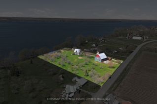 House for Sale, 3071 County Road 13 N/A, Prince Edward County, ON